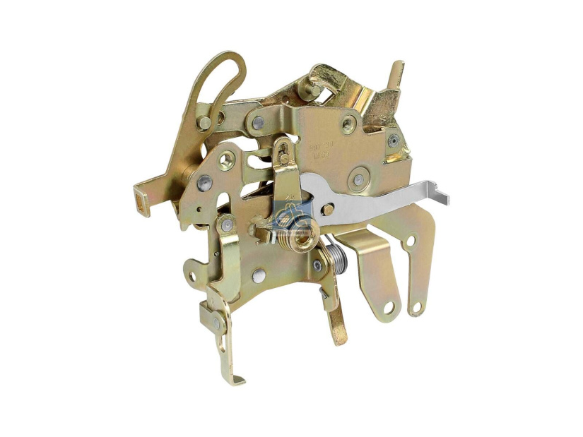 DT DOOR LOCK 4.68384