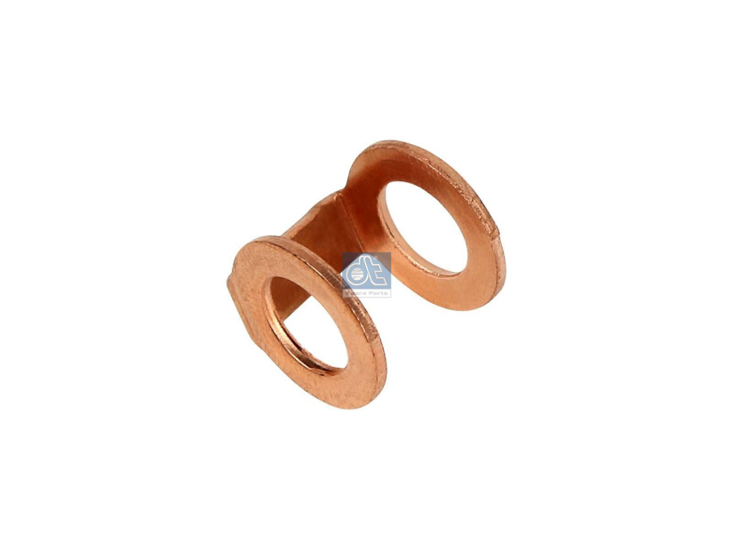 DT CLAMP 6,2 X 11 X 1 3.22210