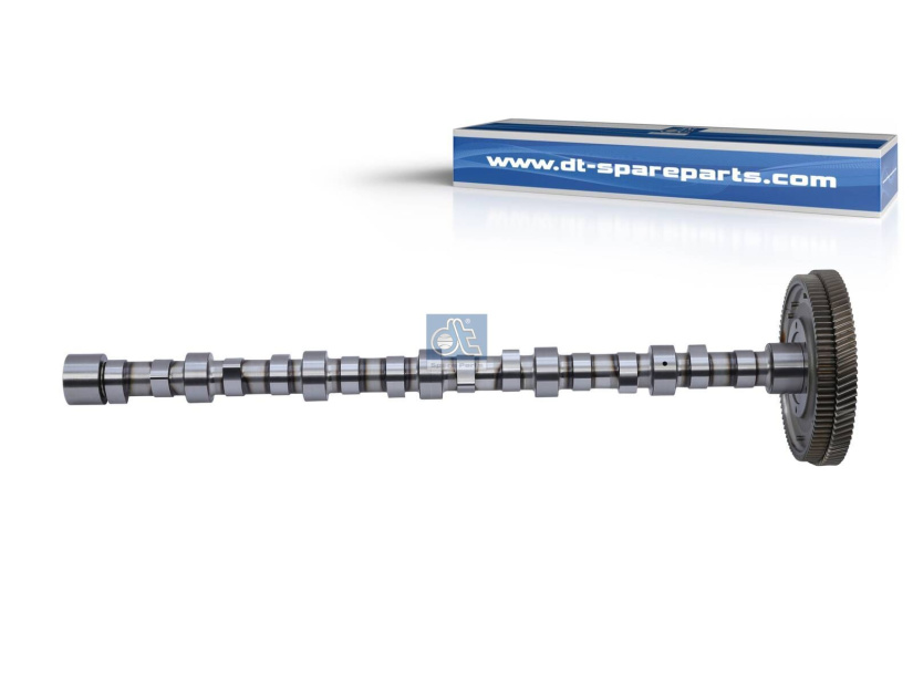 DT CAMSHAFT 3.14027