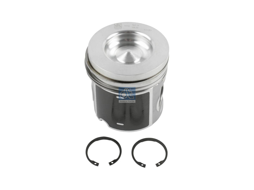 DT PISTON 1.33160
