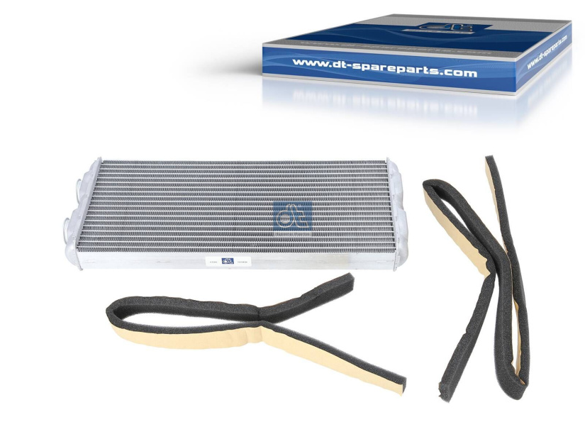 DT HEAT EXCHANGER 4.72300