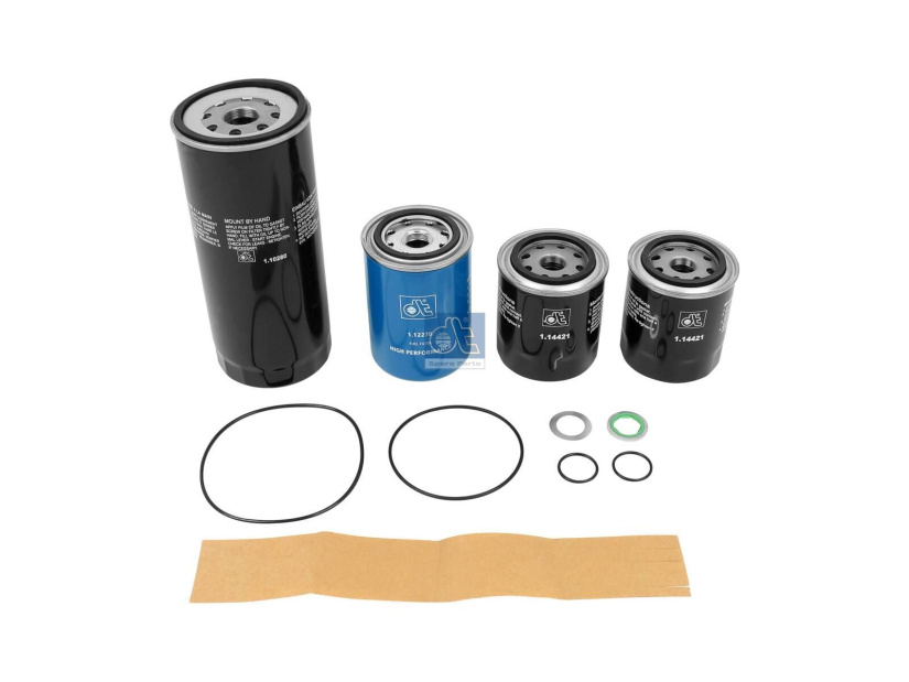 DT SERVICE KIT 1.34057