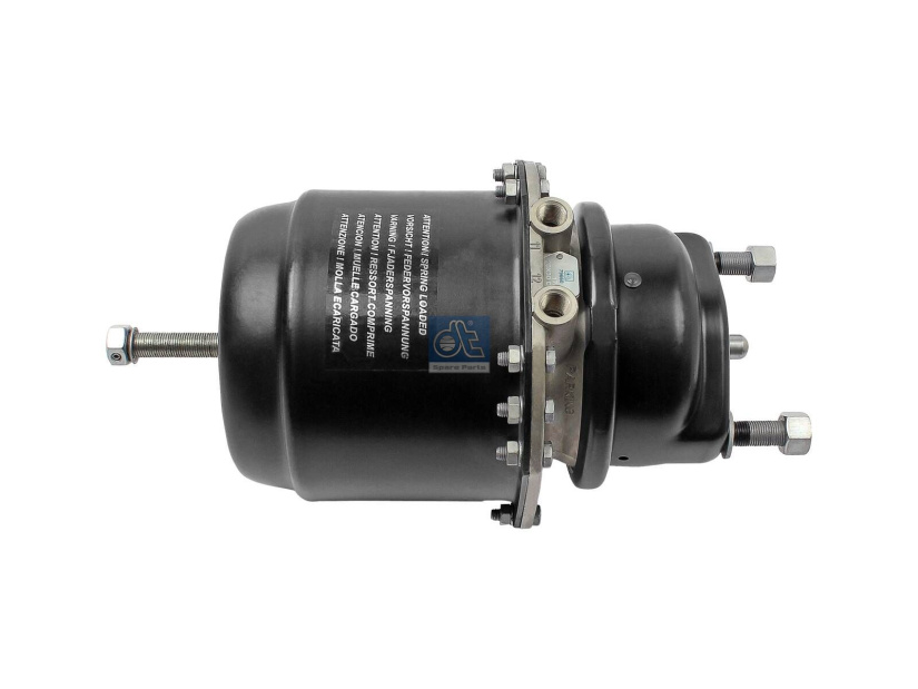 DT SPRING BRAKE CHAMBER 6.64064
