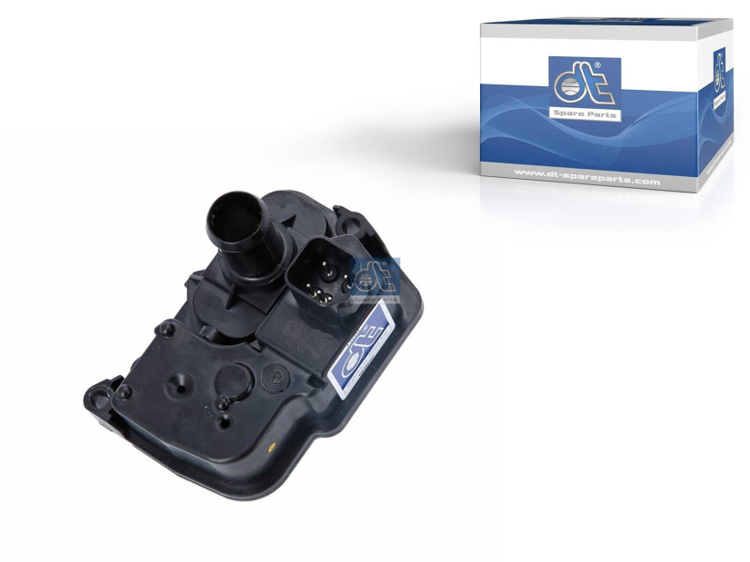 HEATING CONTROL VALVE 1.22314