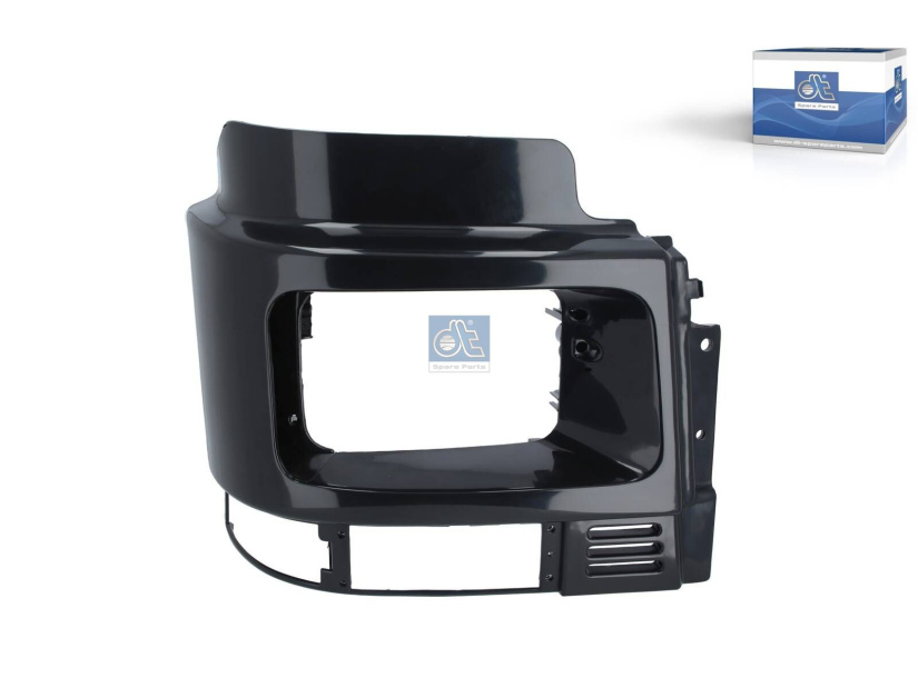 DT LAMP HOUSING 2.24188SP