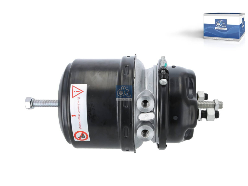 DT SPRING BRAKE CHAMBER 6.64052