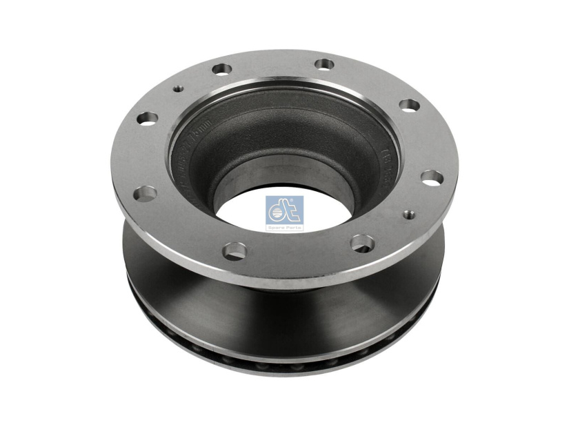 DT BRAKE DISC 7.36003