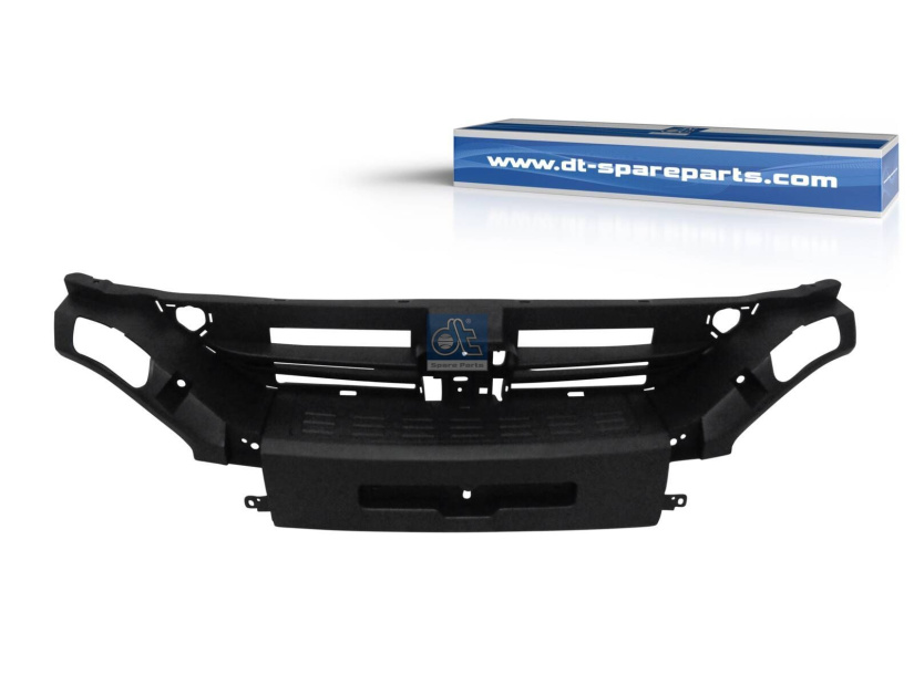 DT BUMPER 7.10930