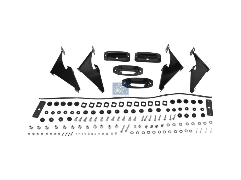 DT MOUNTING KIT 3.98406