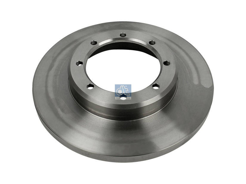 DT BRAKE DISC 6.61036