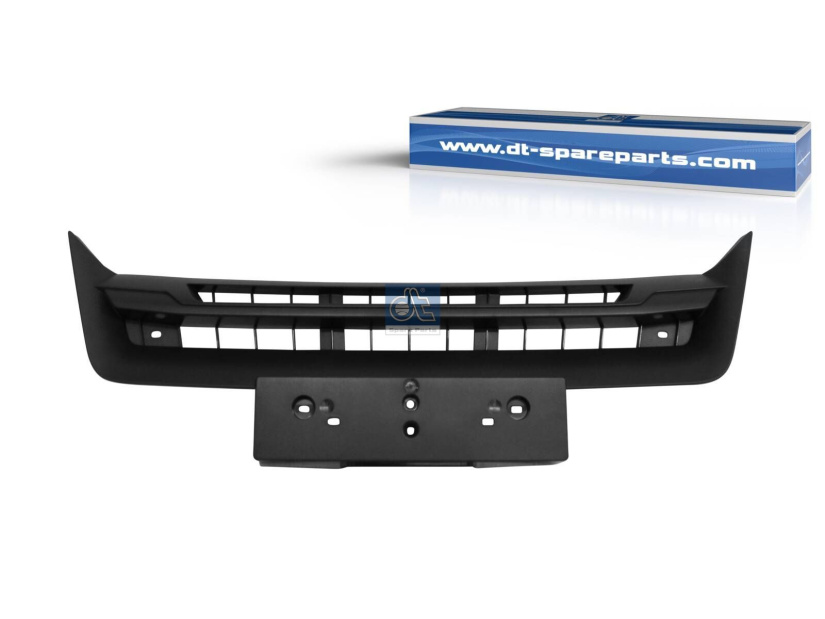DT BUMPER 3.81273
