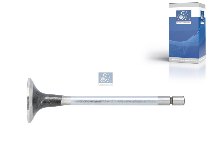 DT EXHAUST VALVE 4.62050
