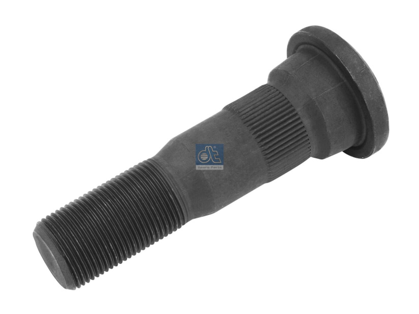 DT WHEEL BOLT 6.54212