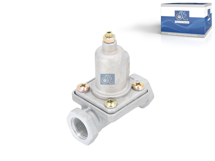 DT OVERFLOW VALVE 7,3 BAR 3.72033