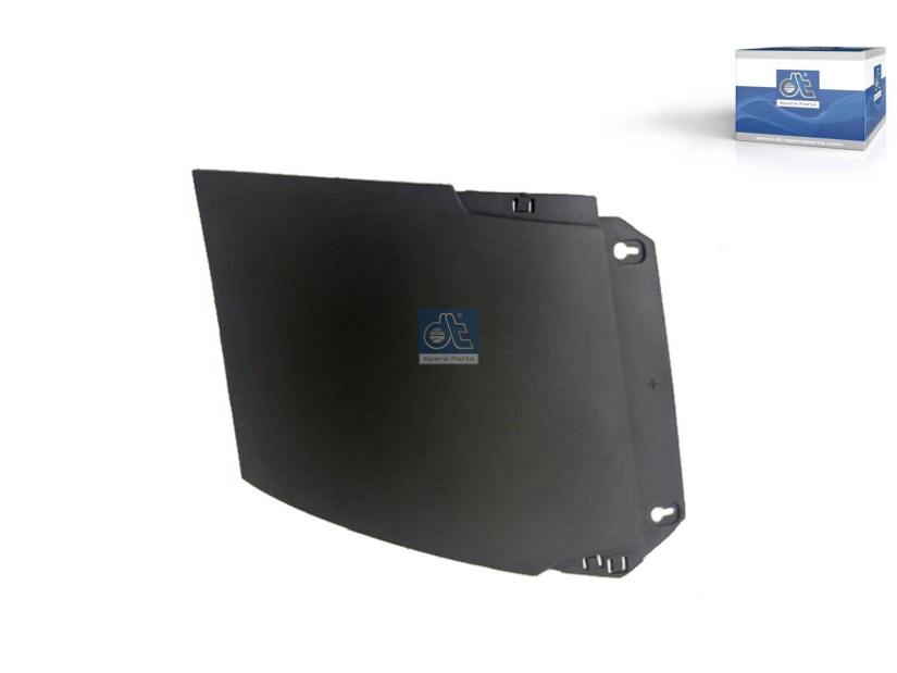 DT CORNER PANEL 2.00108