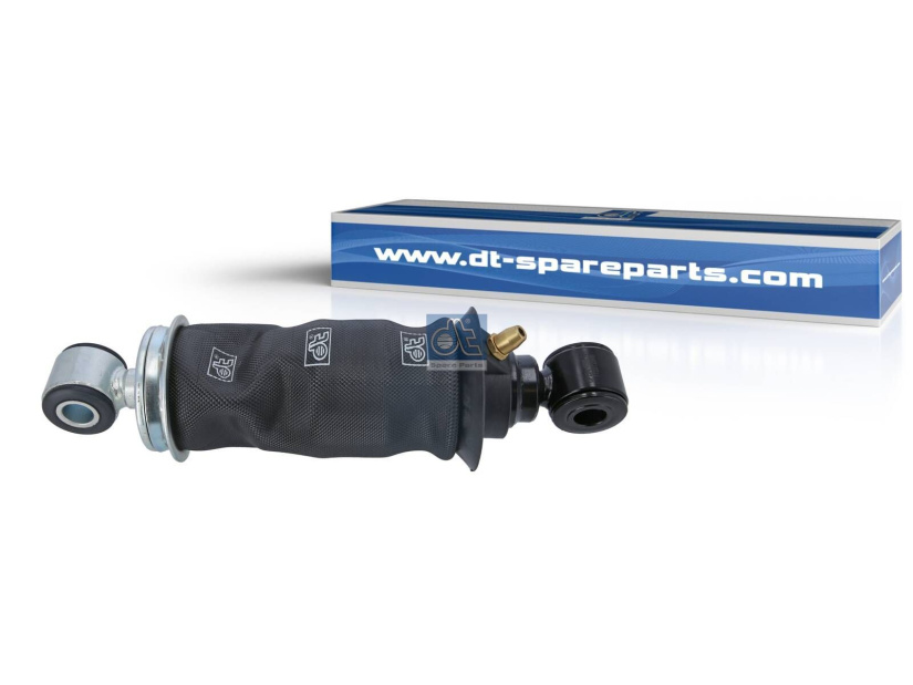 DT CABIN SHOCK ABSORBER 7.77101