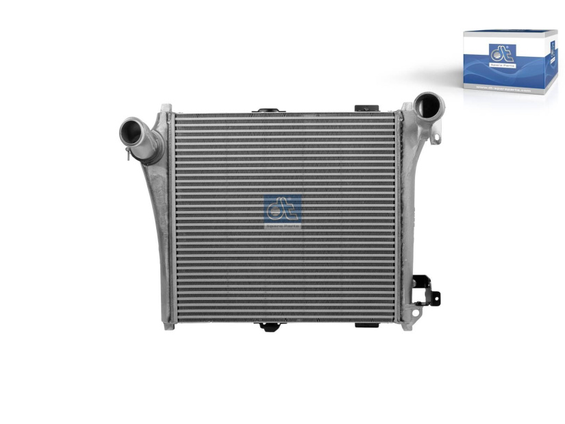 INTERCOOLER 6.35407