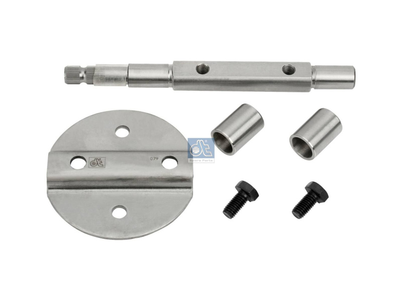 DT THROTTLE KIT 4.90547
