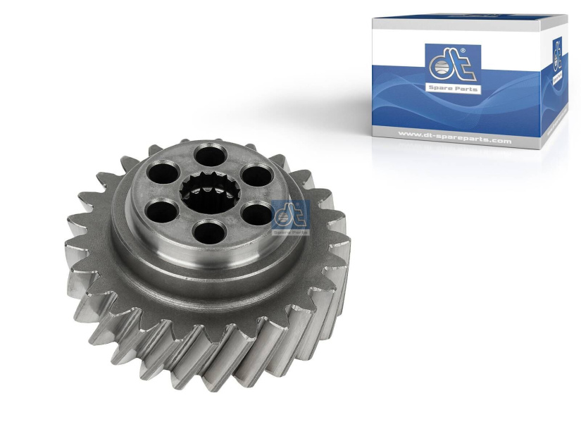 DT DRIVE GEAR 3.75162