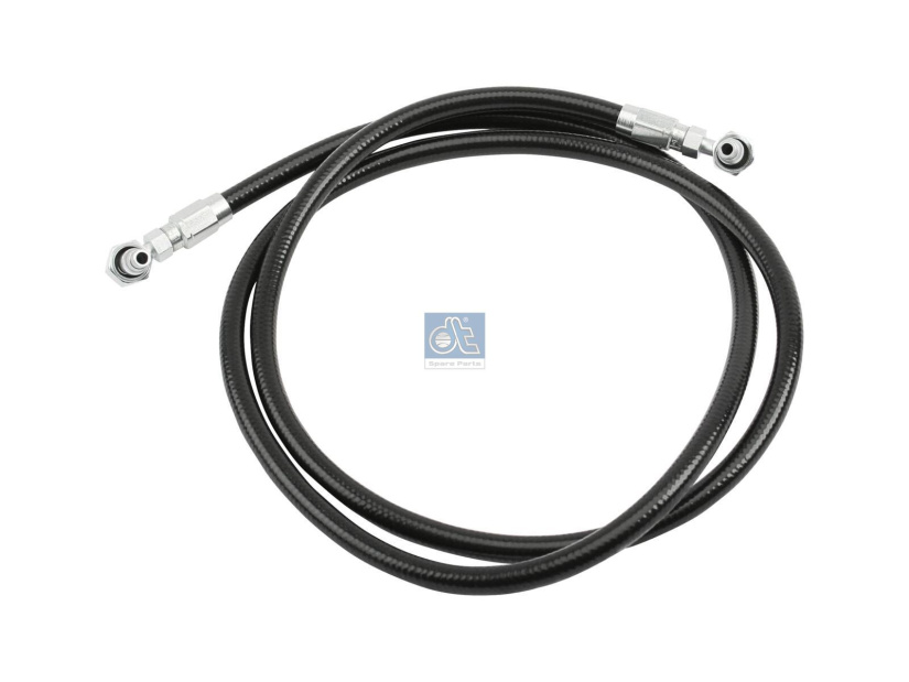 DT LETKU OHJAAMON OIK.LUKOLLE SC CP/CR14 1.28135
