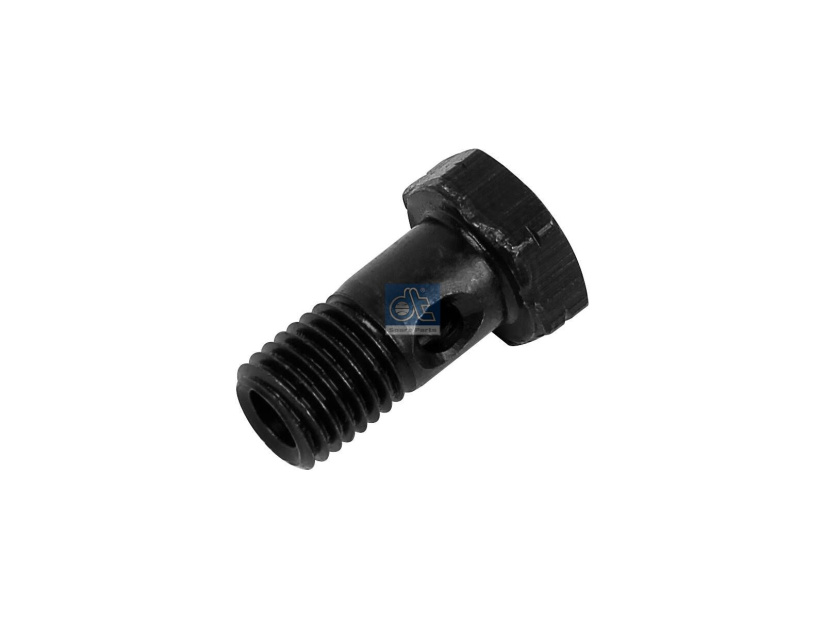 DT HOLLOW BOLT 1.12121