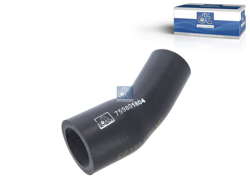 DT HOSE 1.11502