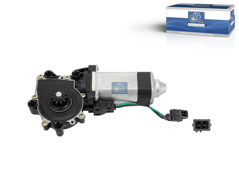 DT MOTOR 4.63381