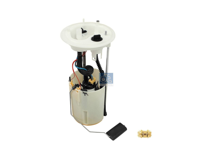 DT FUEL FEED UNIT 7.56210