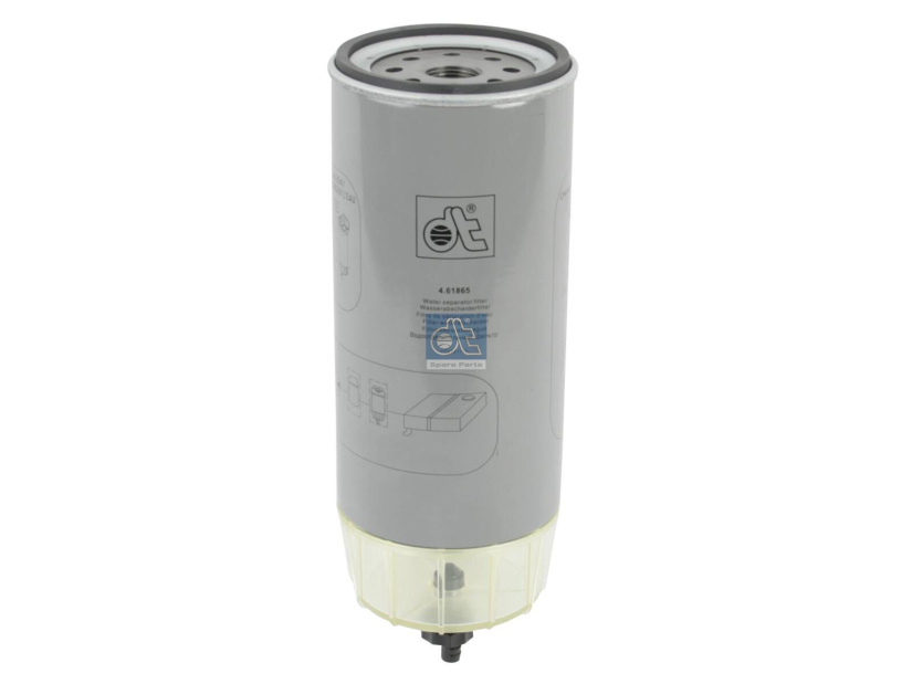 DT FUEL FILTER 4.64589