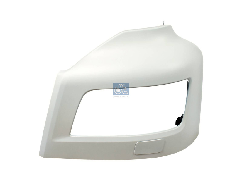 DT BUMPER COVER 3.80038