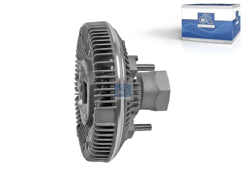 DT FAN CLUTCH 6.35090