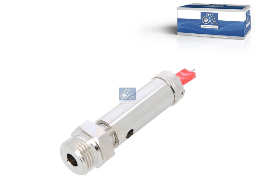 DT SAFETY VALVE 2.44395