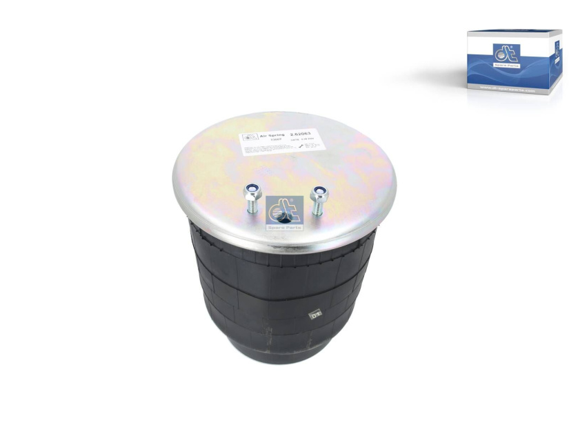 DT AIR SPRING 2.62063
