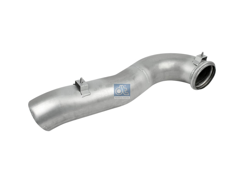 DT EXHAUST PIPE 6.37074