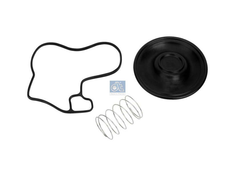 DT DIAPHRAGM KIT 4.90914