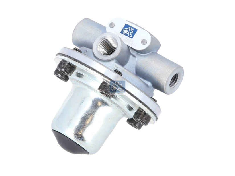 DT PRESSURE LIMITING VALVE 3.72014