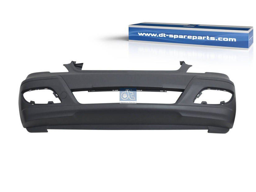 DT BUMPER 4.72884