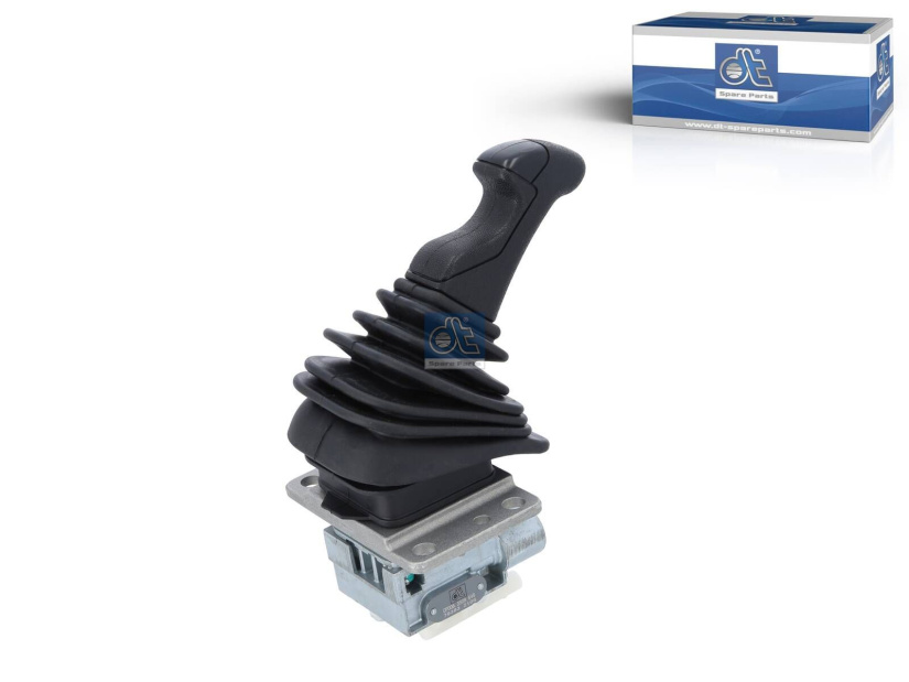 DT HAND BRAKE VALVE 1.18648