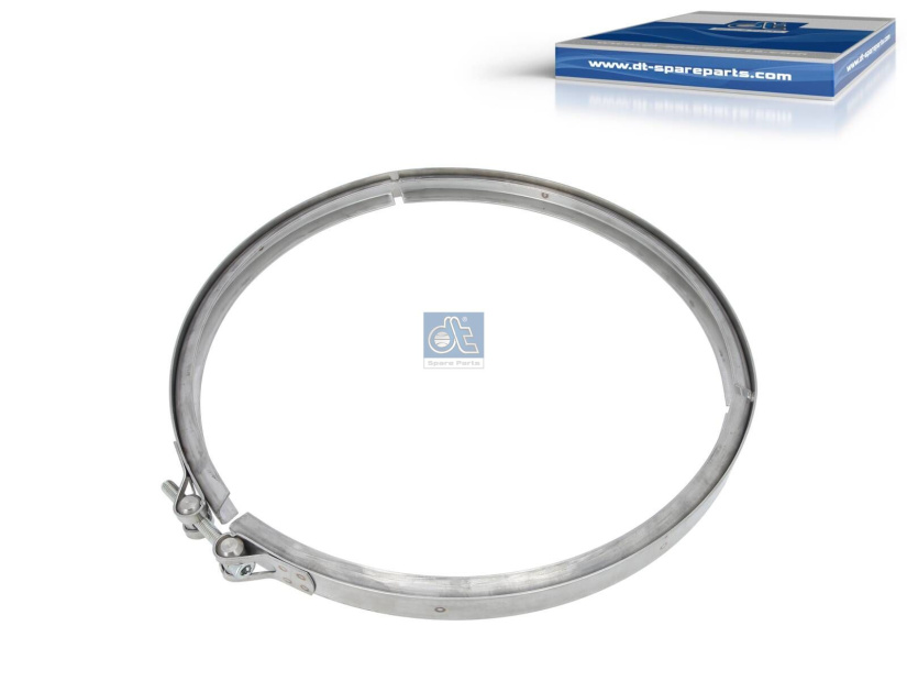 DT CLAMP 2.18000