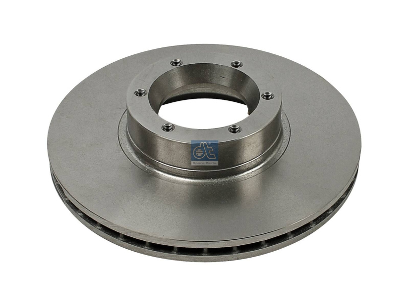 DT BRAKE DISC 6.61031