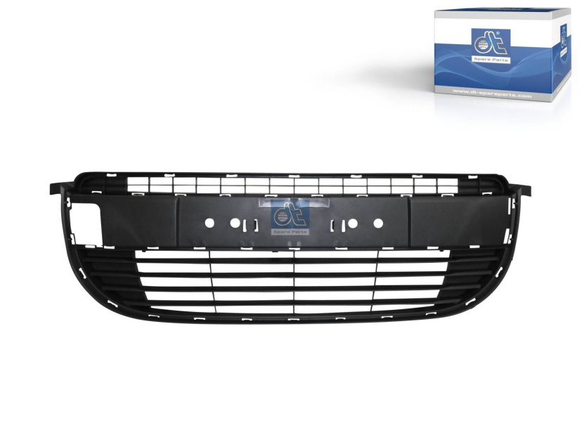 DT FRONT GRILL 6.70703