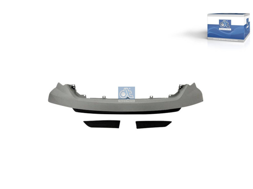 DT FRONT COWLING 7.71801