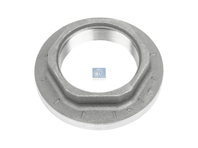 DT AXLE NUT 10.30067