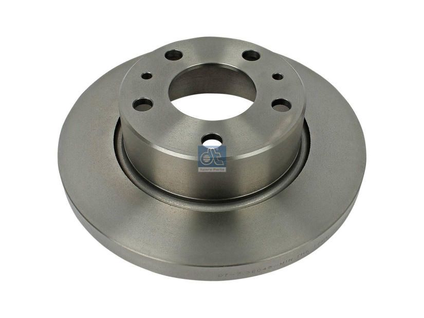 DT BRAKE DISC 7.36048