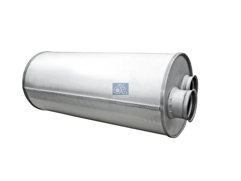 DT SILENCER 2.14543