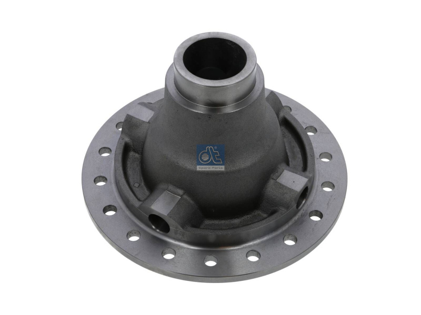 DT DIFFERENTIAL HOUSING HALF 1.16580