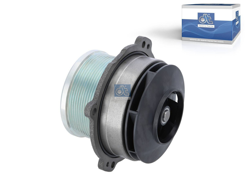 DT WATER PUMP 7.60303