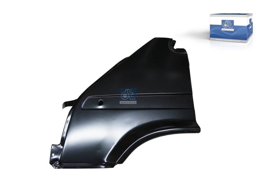DT ETULOKASUOJA, VASEN FORD 13.00320