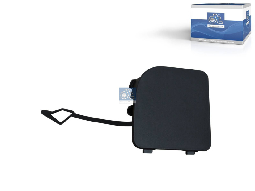 DT COVER 6.70593