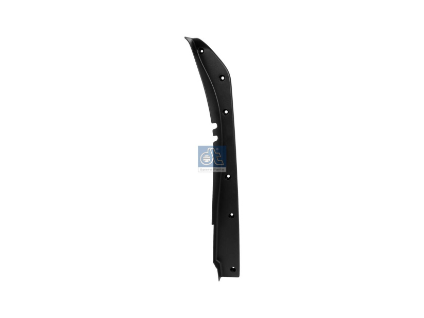 DT BUMPER COVER 3.80055